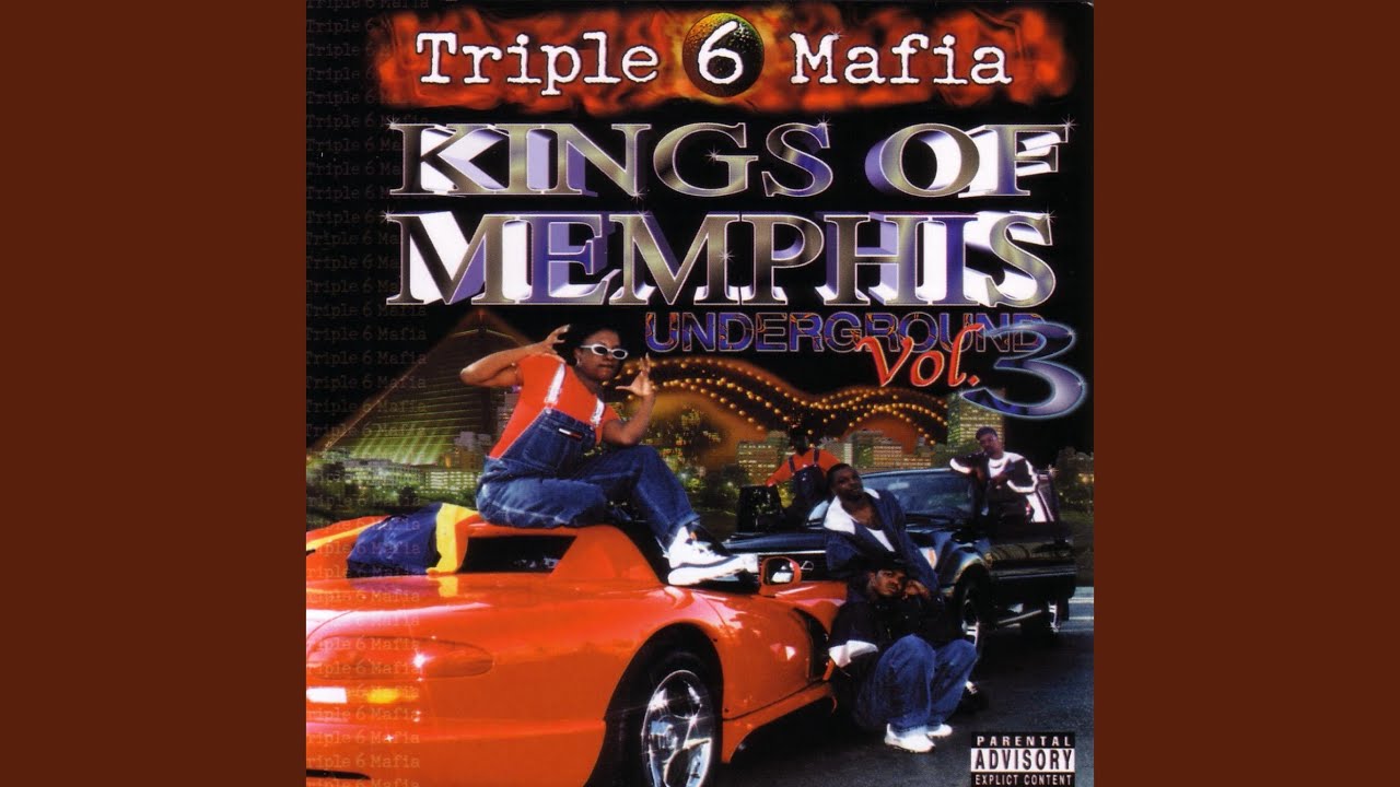 three 6 mafia the end download
