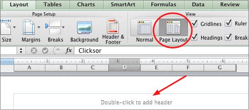 add in excel for mac